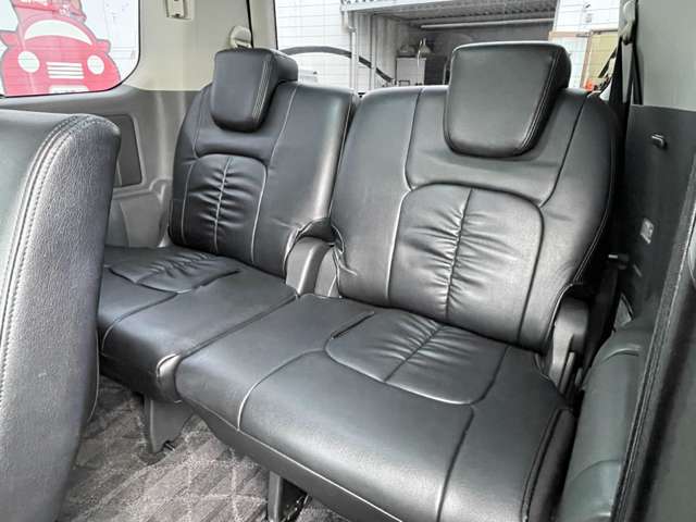 トヨタ ヴォクシー ２．０ ＺＳ 煌ＩＩ H21年 (関東) 99