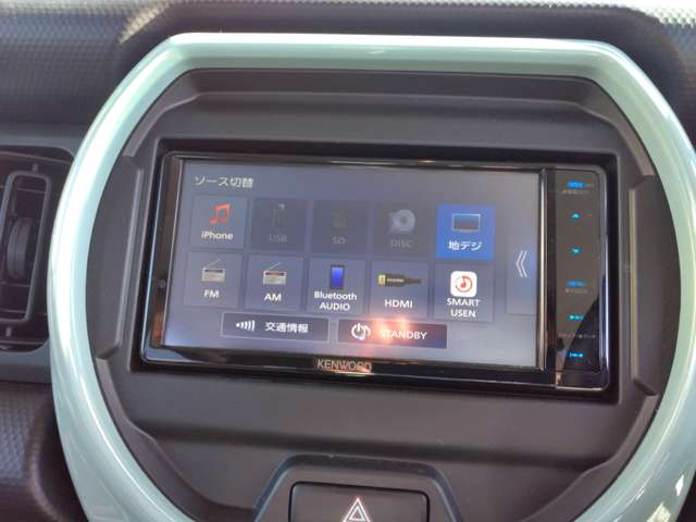マツダ フレアクロスオーバー ６６０ ＸＧ R8年 (関東) 99