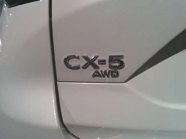 マツダ ＣＸ−５ ２．２ ＸＤ スポーツ アピアランス ディーゼルターボ ４ＷＤ R5年 (関東) 99