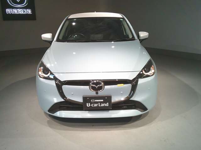 マツダ ＭＡＺＤＡ２ １．５ １５ＢＤ R6年 (関東) 99
