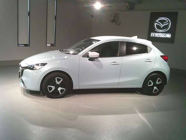 マツダ ＭＡＺＤＡ２ １．５ １５ＢＤ R6年 (関東) 99