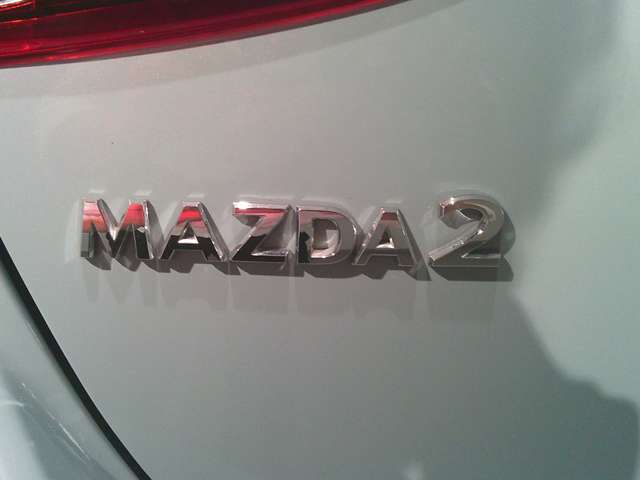 マツダ ＭＡＺＤＡ２ １．５ １５ＢＤ R6年 (関東) 99