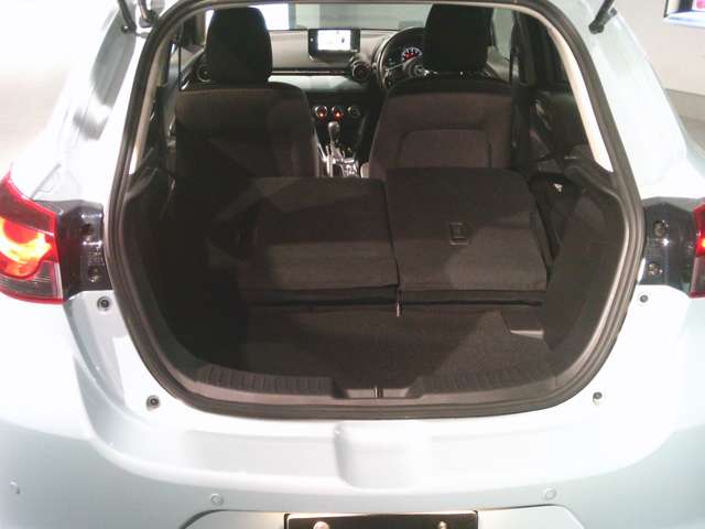マツダ ＭＡＺＤＡ２ １．５ １５ＢＤ R6年 (関東) 99