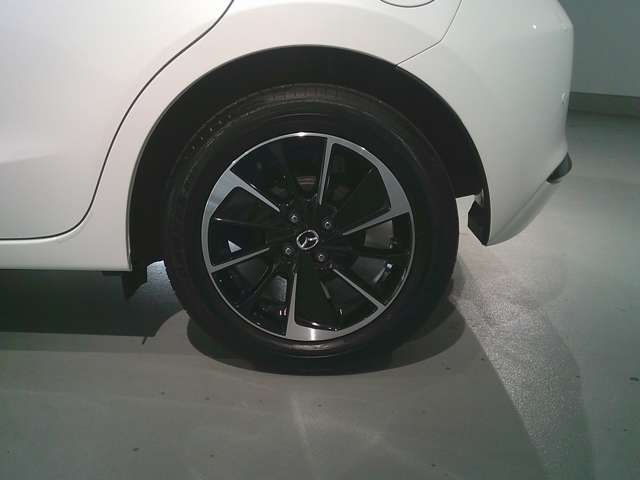 マツダ ＭＡＺＤＡ２ １．５ １５スポルト R6年 (関東) 99