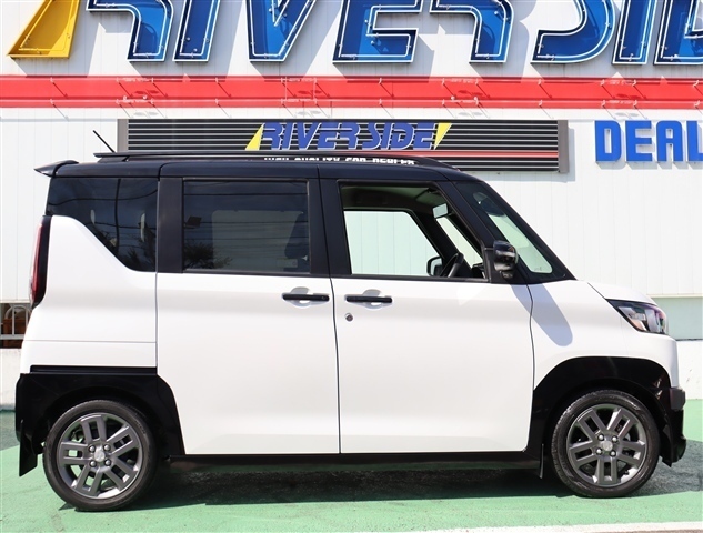 三菱 デリカ　ミニ ６６０ Ｔ プレミアム R6年 (関東) 99
