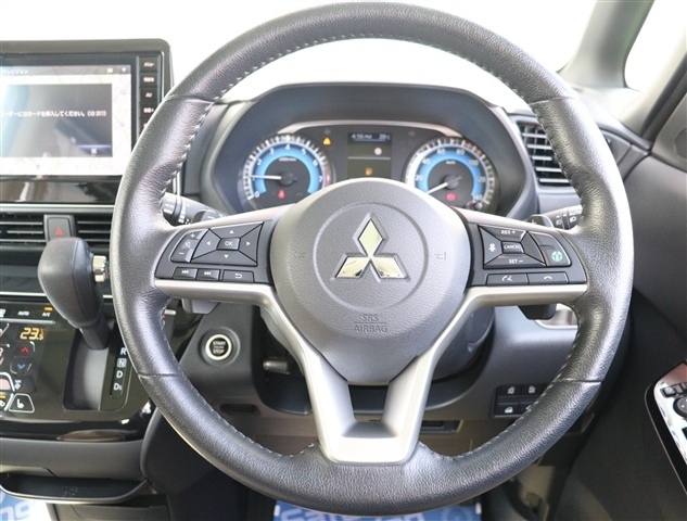 三菱 デリカ　ミニ ６６０ Ｔ プレミアム R6年 (関東) 99