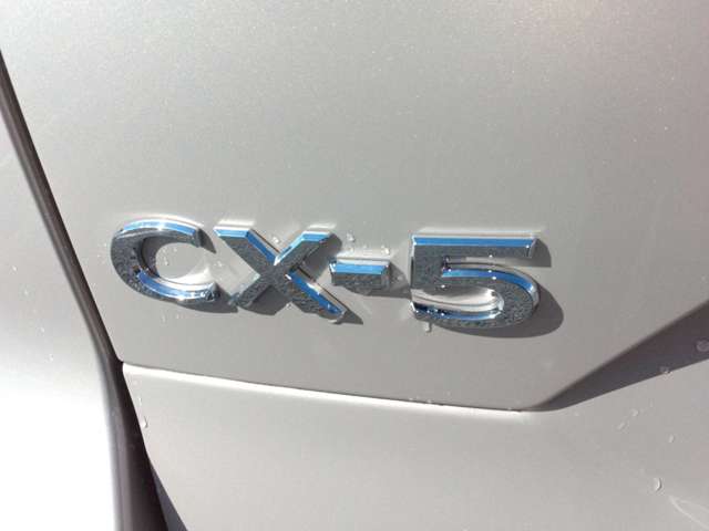 マツダ ＣＸ−５ ２．２ ＸＤ ブラック セレクション ディーゼルターボ R8年 (関東) 99
