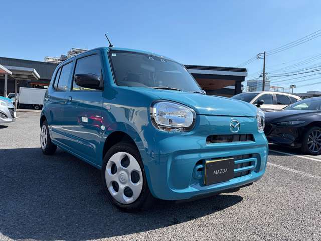 マツダ キャロル ６６０ ＧＬ R7年 (関東) 99