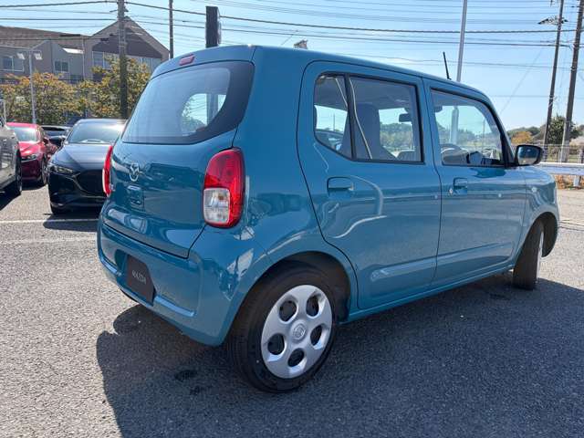 マツダ キャロル ６６０ ＧＬ R7年 (関東) 99