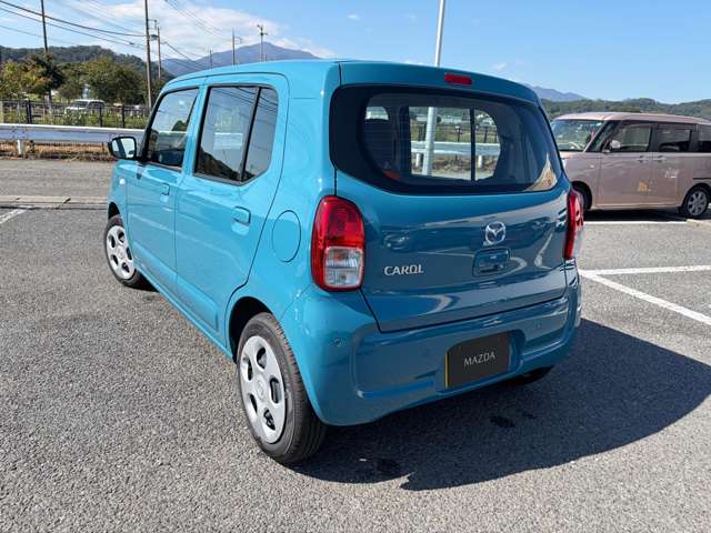 マツダ キャロル ６６０ ＧＬ R7年 (関東) 99