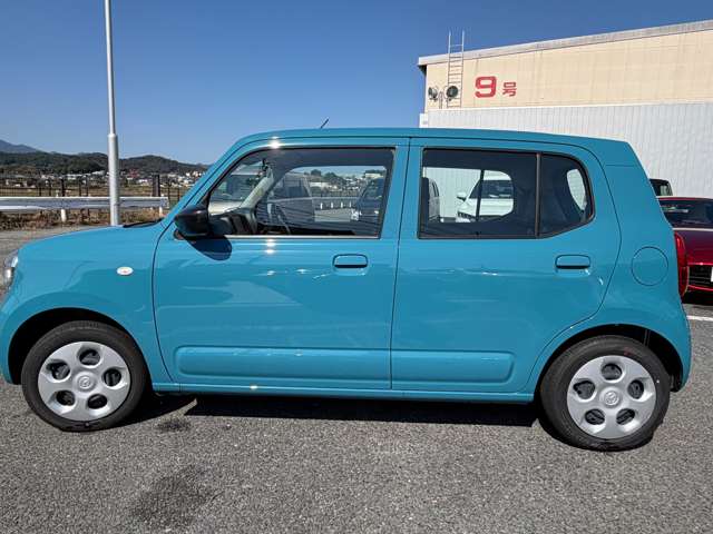 マツダ キャロル ６６０ ＧＬ R7年 (関東) 99