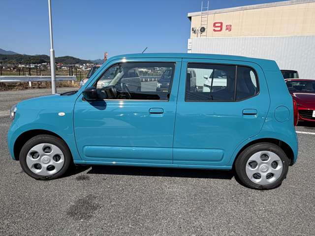 マツダ キャロル ６６０ ＧＬ R7年 (関東) 99