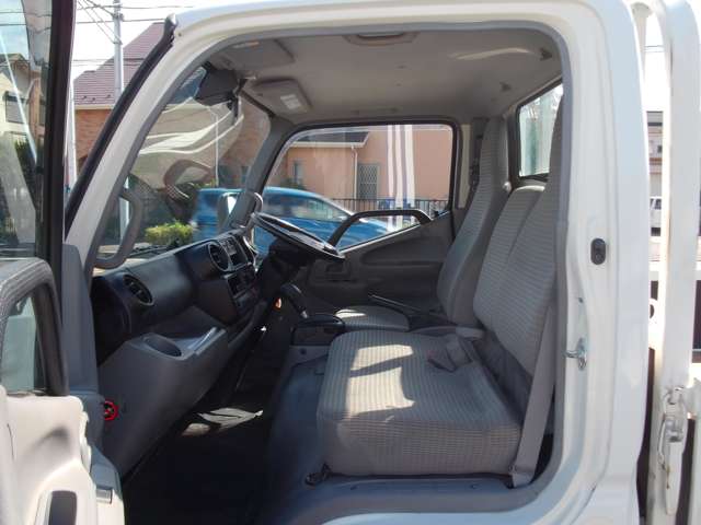 トヨタ トヨエース ４．０ フルジャストロー ディーゼル H30年 (関東) 99