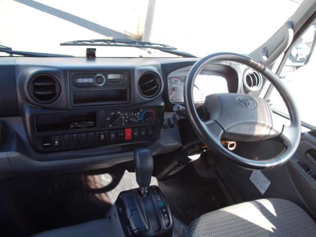 トヨタ トヨエース ４．０ フルジャストロー ディーゼル H30年 (関東) 99