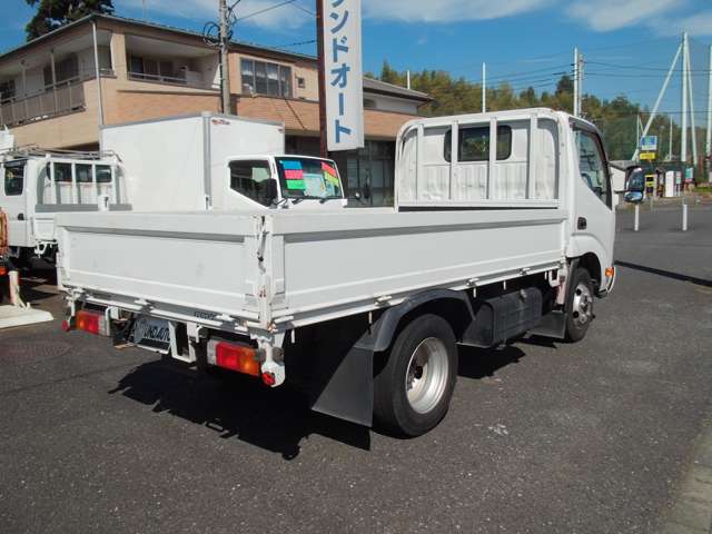トヨタ トヨエース ４．０ フルジャストロー ディーゼル H30年 (関東) 99