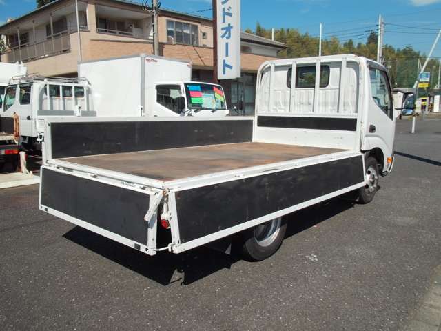 トヨタ トヨエース ４．０ フルジャストロー ディーゼル H30年 (関東) 99
