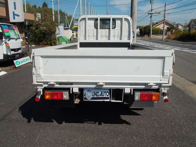 トヨタ トヨエース ４．０ フルジャストロー ディーゼル H30年 (関東) 99