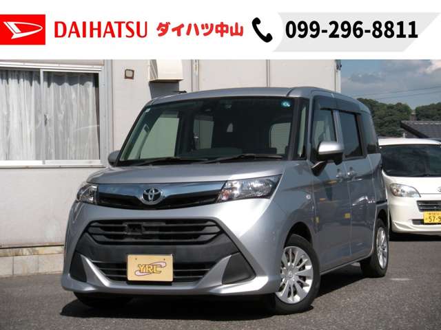 トヨタ タンク １．０ Ｘ Ｓ H30年 (九州・沖縄) 99