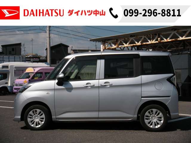 トヨタ タンク １．０ Ｘ Ｓ H30年 (九州・沖縄) 99