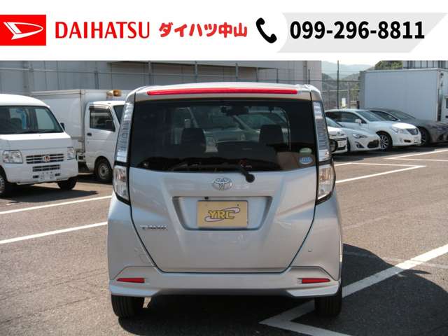 トヨタ タンク １．０ Ｘ Ｓ H30年 (九州・沖縄) 99