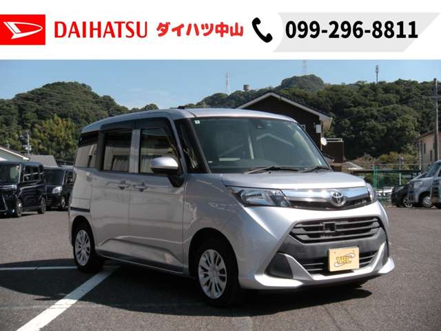 トヨタ タンク １．０ Ｘ Ｓ H30年 (九州・沖縄) 99