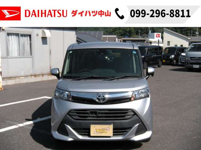 トヨタ タンク １．０ Ｘ Ｓ H30年 (九州・沖縄) 99