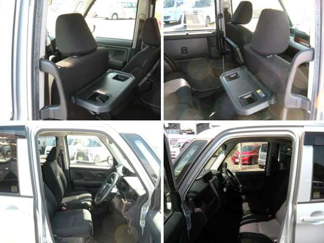 トヨタ タンク １．０ Ｘ Ｓ H30年 (九州・沖縄) 99