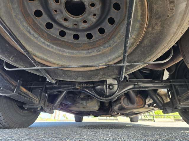 トヨタ クラウンバン ２．０ スーパーデラックス H8年 (九州・沖縄) 99
