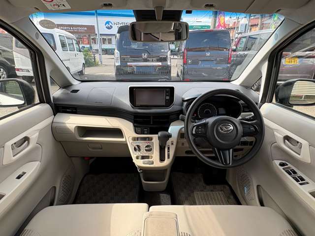 ダイハツ ムーヴ ６６０ Ｌ ＳＡＩＩＩ R1年 (東海) 99