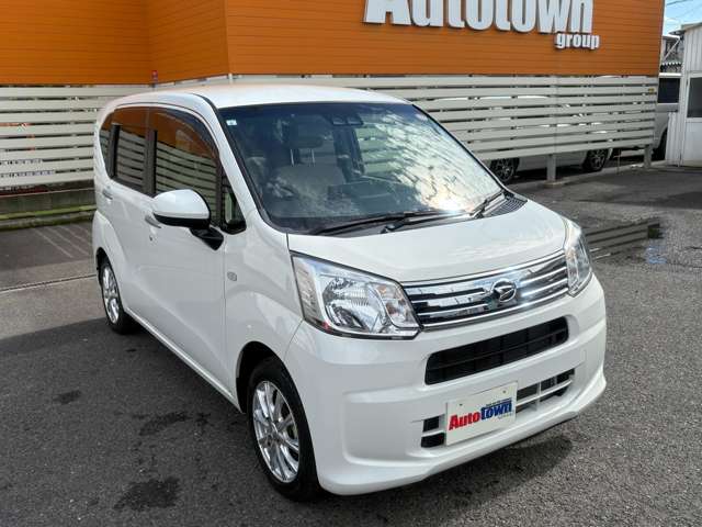 ダイハツ ムーヴ ６６０ Ｌ ＳＡＩＩＩ R1年 (東海) 99