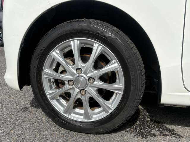 ダイハツ ムーヴ ６６０ Ｌ ＳＡＩＩＩ R1年 (東海) 99