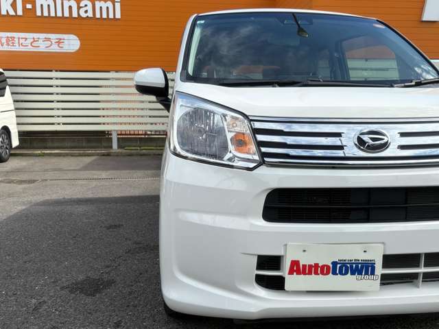 ダイハツ ムーヴ ６６０ Ｌ ＳＡＩＩＩ R1年 (東海) 99