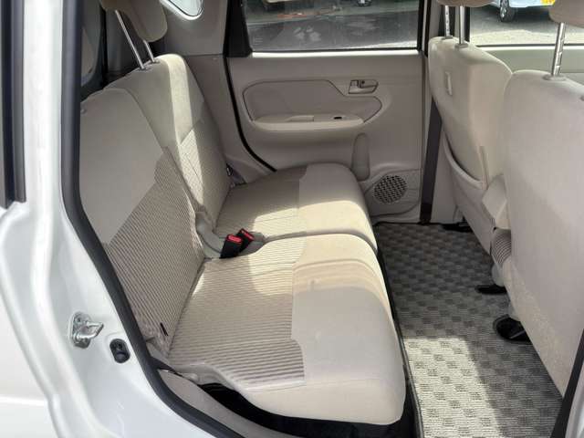 ダイハツ ムーヴ ６６０ Ｌ ＳＡＩＩＩ R1年 (東海) 99