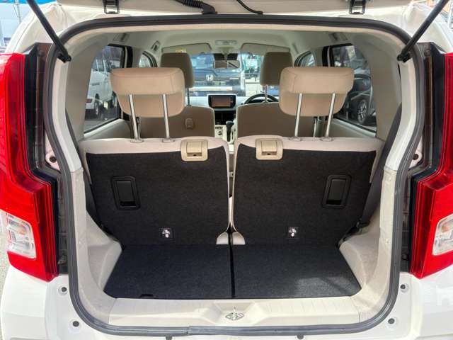 ダイハツ ムーヴ ６６０ Ｌ ＳＡＩＩＩ R1年 (東海) 99