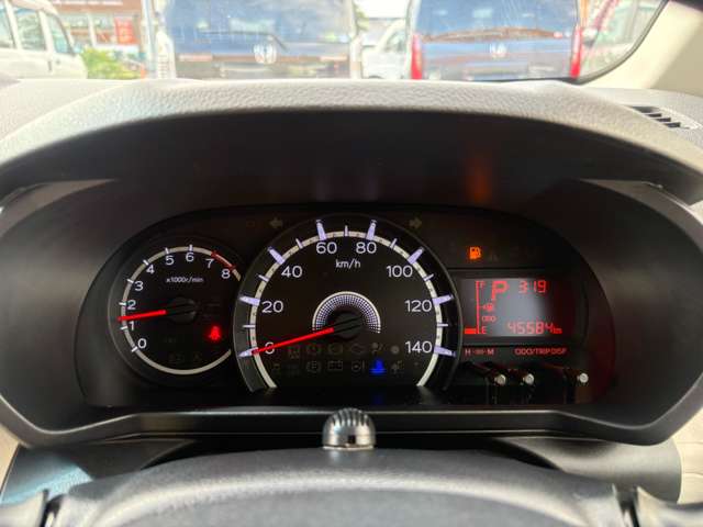 ダイハツ ムーヴ ６６０ Ｌ ＳＡＩＩＩ R1年 (東海) 99