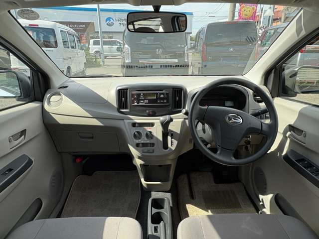 ダイハツ ミラ　イース ６６０ Ｌ H29年 (東海) 99