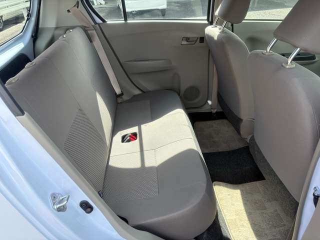 ダイハツ ミラ　イース ６６０ Ｌ H29年 (東海) 99