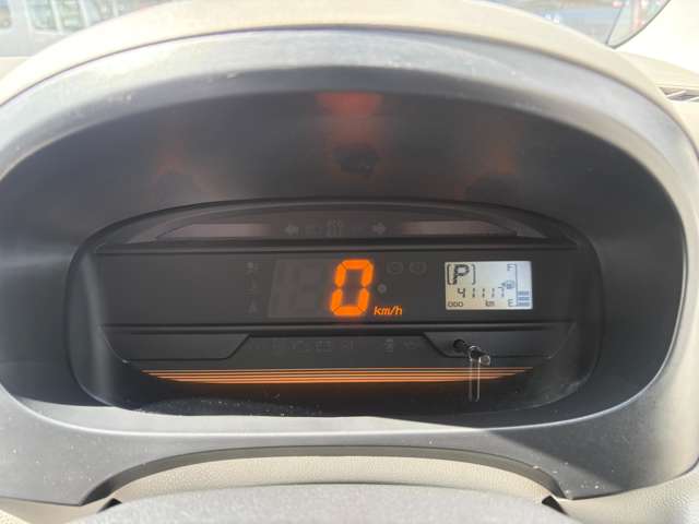 ダイハツ ミラ　イース ６６０ Ｌ H29年 (東海) 99