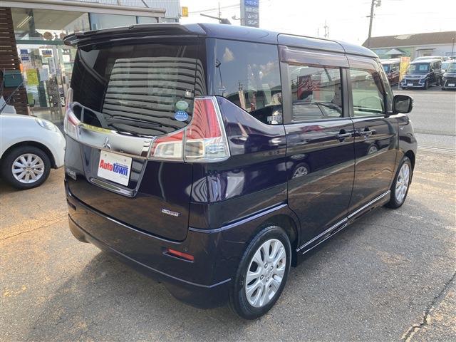 三菱 デリカ　Ｄ：２ １．２ ハイブリッド ＭＺ H30年 (東海) 99