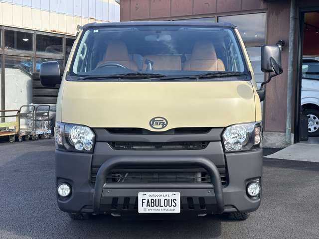 トヨタ ハイエースバン ３．０ ＤＸ ロング ディーゼルターボ H28年 (東海) 99