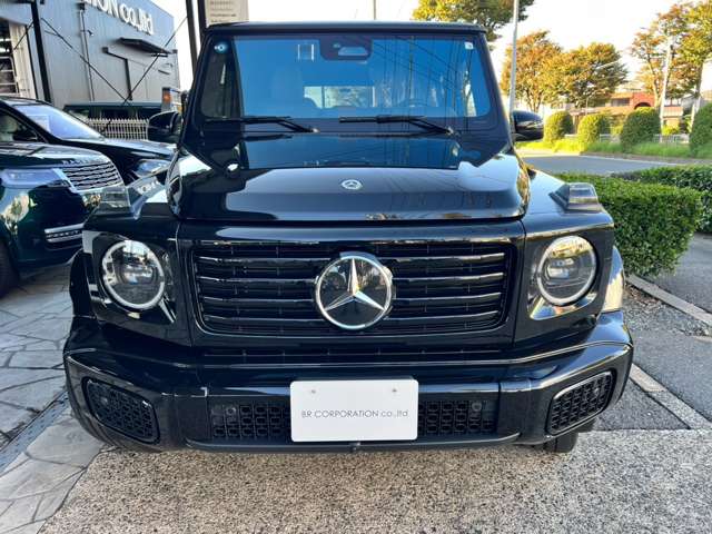 メルセデスベンツ Ｇクラス Ｇ４５０Ｄ ＡＭＧラインパッケージ （ＩＳＧ） ディーゼルターボ ４ＷＤ ＭＰ２０２６０２ R8年 () 99