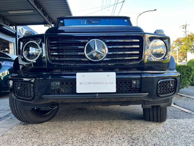 メルセデスベンツ Ｇクラス Ｇ４５０Ｄ ＡＭＧラインパッケージ （ＩＳＧ） ディーゼルターボ ４ＷＤ ＭＰ２０２６０２ R8年 () 99