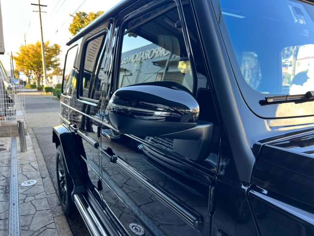 メルセデスベンツ Ｇクラス Ｇ４５０Ｄ ＡＭＧラインパッケージ （ＩＳＧ） ディーゼルターボ ４ＷＤ ＭＰ２０２６０２ R8年 () 99