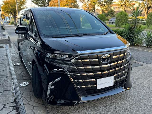 トヨタ アルファード　ハイブリッド ハイブリッド ２．５ エグゼクティブ ラウンジ Ｅ－ＦＯＵＲ ４ＷＤ R5年 (東海) 99