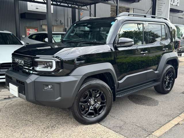 トヨタ ランドクルーザー ２．７ ＶＸ ４ＷＤ R8年 (東海) 99