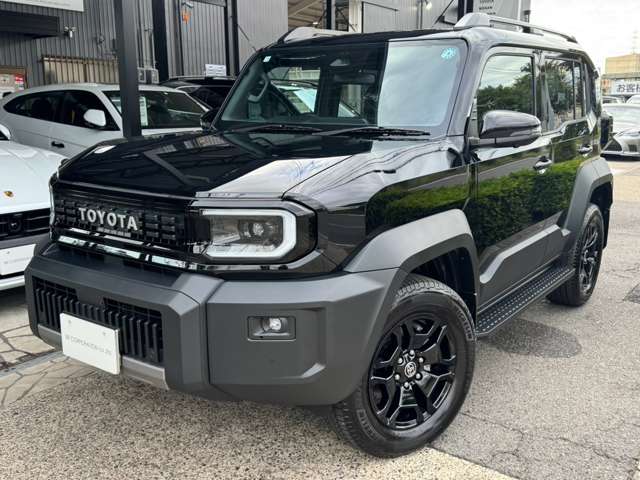 トヨタ ランドクルーザー ２．７ ＶＸ ４ＷＤ R8年 (東海) 99