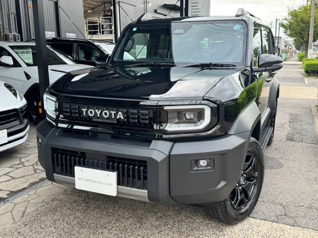 トヨタ ランドクルーザー ２．７ ＶＸ ４ＷＤ R8年 (東海) 99