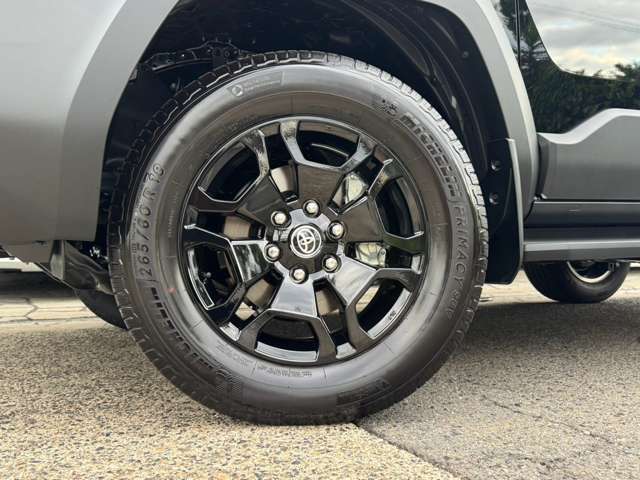 トヨタ ランドクルーザー ２．７ ＶＸ ４ＷＤ R8年 (東海) 99