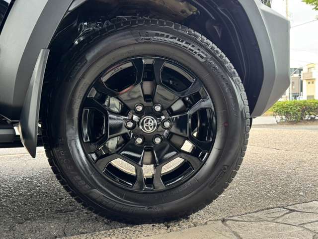 トヨタ ランドクルーザー ２．７ ＶＸ ４ＷＤ R8年 (東海) 99