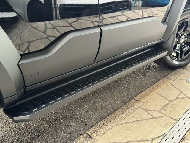トヨタ ランドクルーザー ２．７ ＶＸ ４ＷＤ R8年 (東海) 99